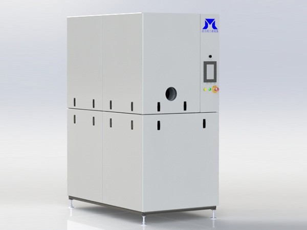 全自動真空碳氫蒸餾回收機 J-HS300